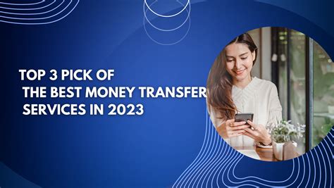 best currency transfer service.